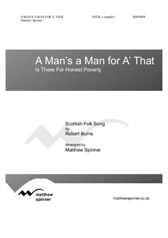 A Man's a Man for A' That